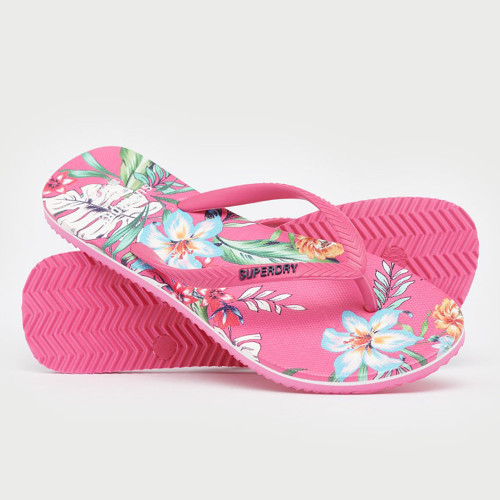 Superdry Classic Vintage Flip Flops